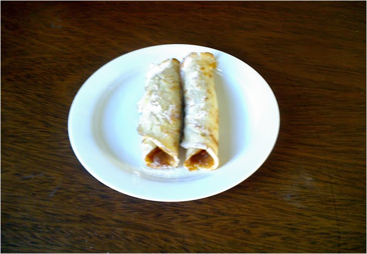 PANQUEQUES O CREPES